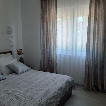 Long Beach Apartment Ulcinj Exterior foto