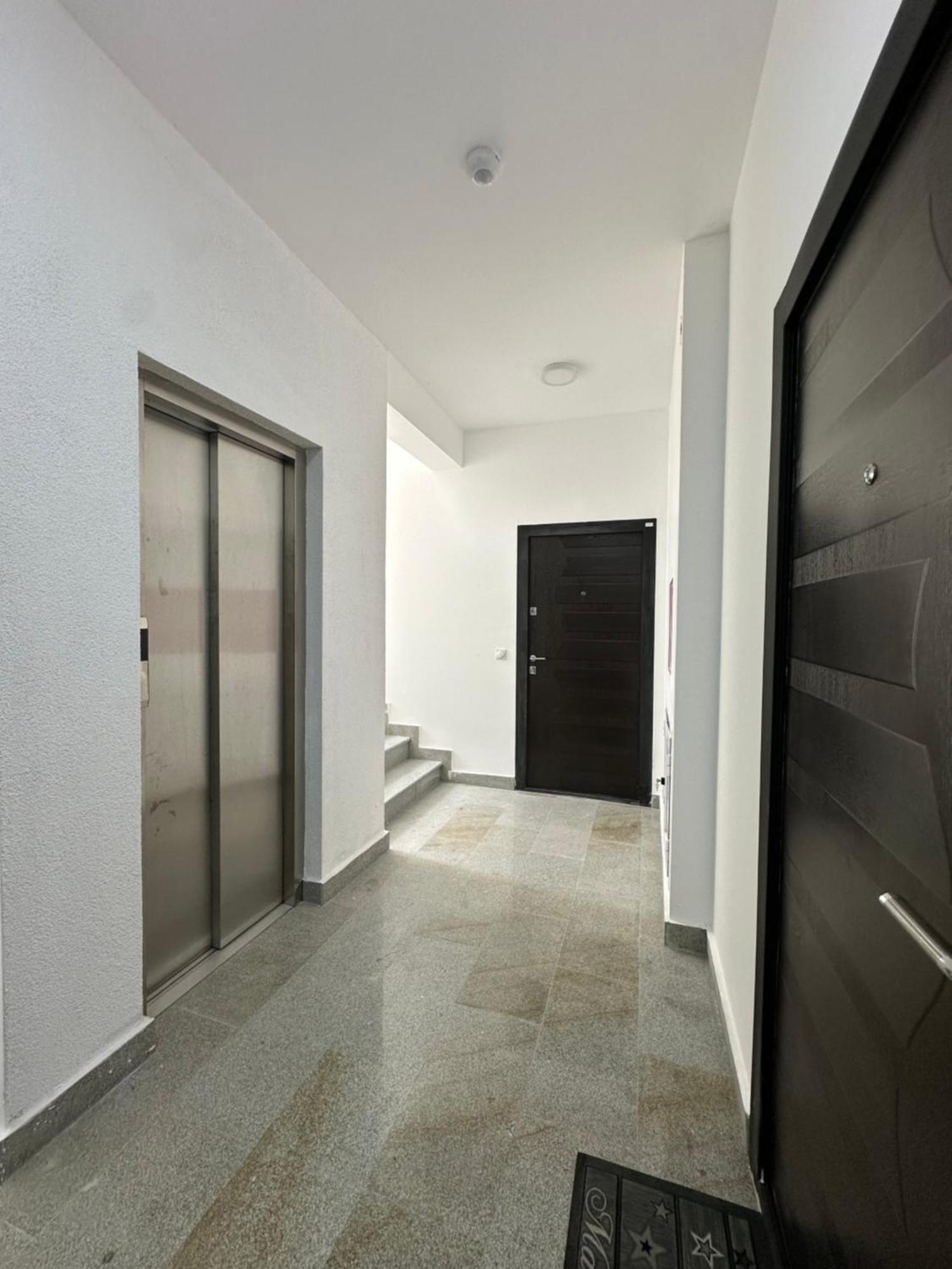 Long Beach Apartment Ulcinj Exterior foto