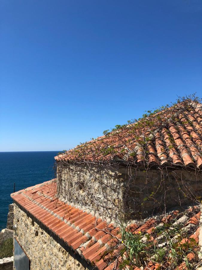Long Beach Apartment Ulcinj Exterior foto